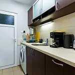 Luxury Near Tsarevets Apartment *