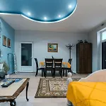 Luxury Near Tsarevets Apartment Veliko Tarnovo