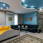 Luxury Near Tsarevets Apartment Veliko Tarnovo