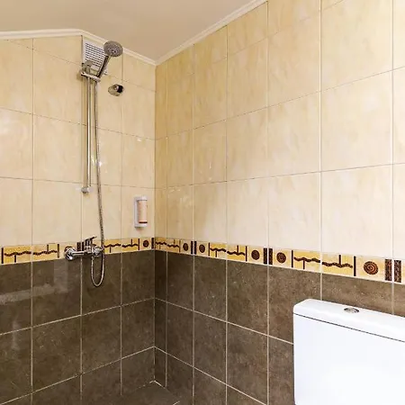 Appartement Luxury Near Tsarevets Veliko Tarnovo