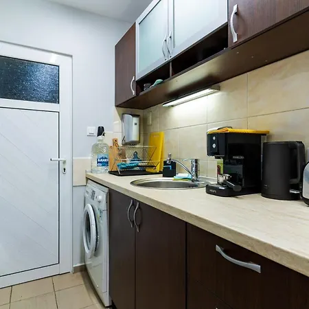 Luxury Near Tsarevets Appartement *
