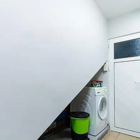 Luxury Near Tsarevets Appartement *