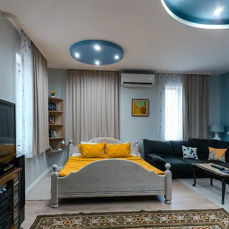 Luxury Near Tsarevets