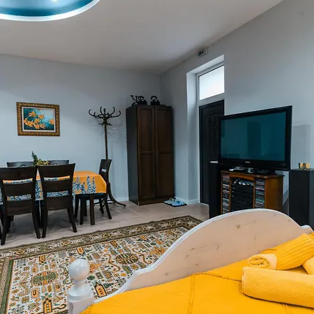 Apartment Luxury Near Tsarevets Veliko Tarnovo