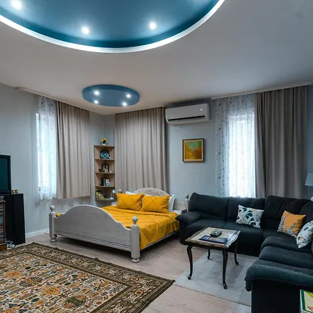 Luxury Near Tsarevets Veliko Tarnovo