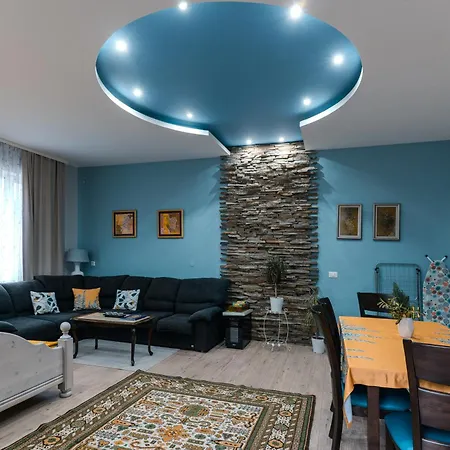 Luxury Near Tsarevets