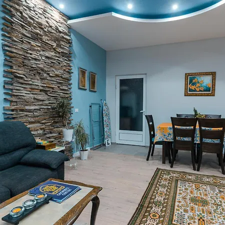 Apartment Luxury Near Tsarevets