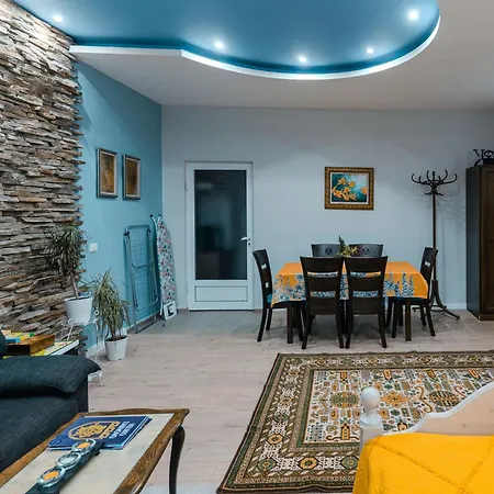 Luxury Near Tsarevets