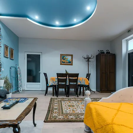 Luxury Near Tsarevets Appartement Veliko Tarnovo