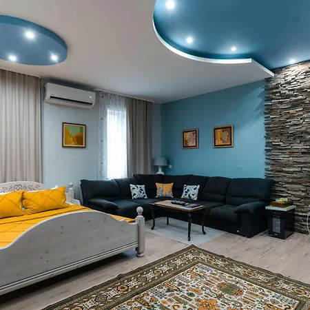 Luxury Near Tsarevets Appartement Veliko Tarnovo