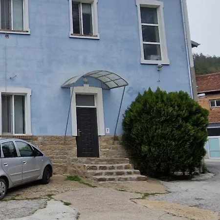 Luxury Near Tsarevets Appartement *