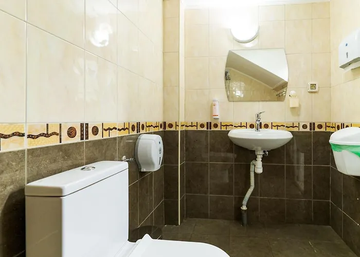 Luxury Near Tsarevets *