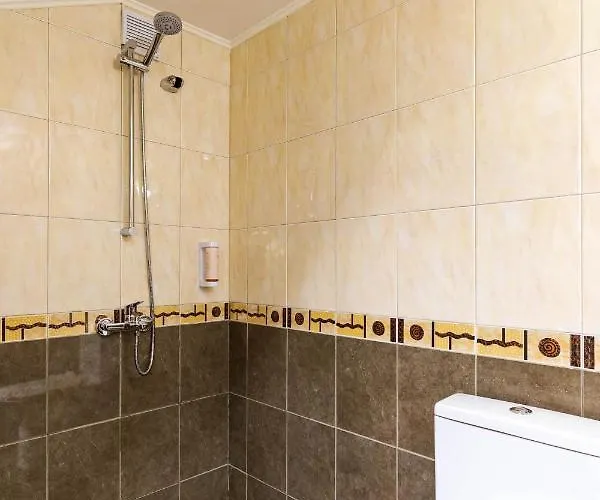 Apartment Luxury Near Tsarevets Veliko Tarnovo