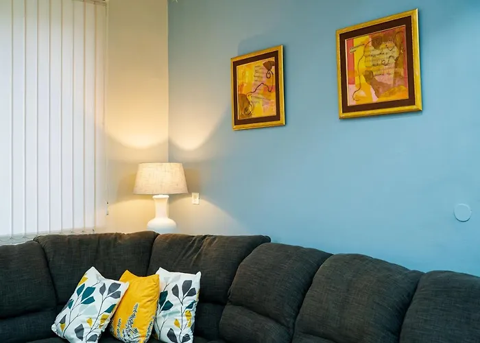 Luxury Near Tsarevets