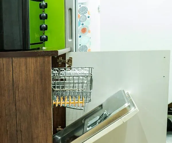 Luxury Near Tsarevets Apartment *