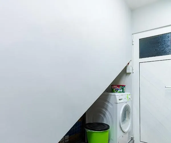 Luxury Near Tsarevets Apartment *