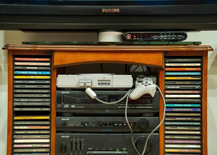 Luxury Near Tsarevets Apartment Veliko Tarnovo