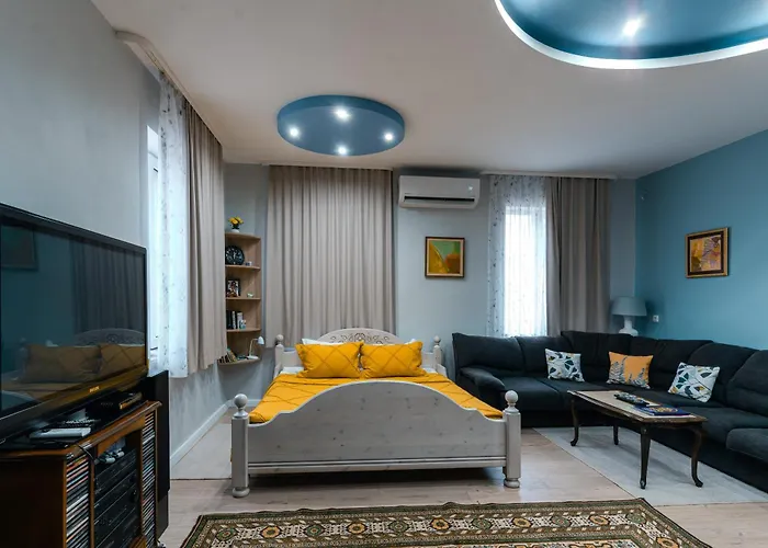 Luxury Near Tsarevets