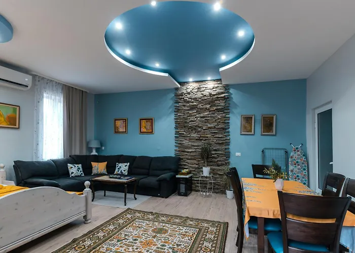 Luxury Near Tsarevets