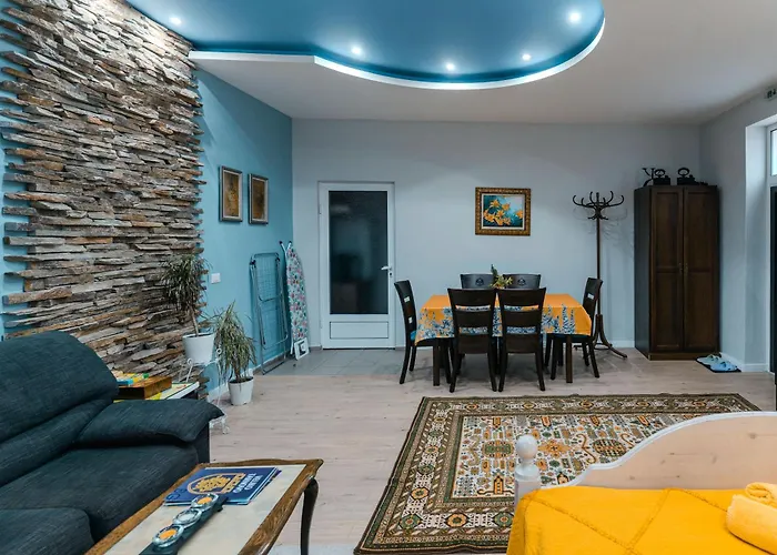 Luxury Near Tsarevets